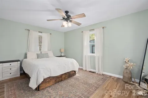 144 Bent Pine Drive Waynesville NC 28785