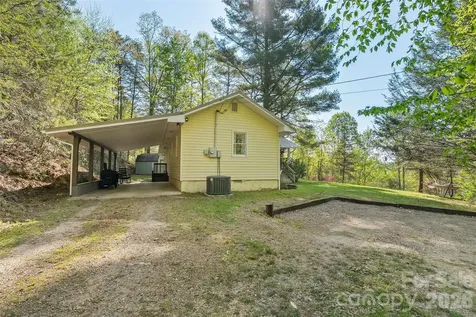 144 Bent Pine Drive Waynesville NC 28785