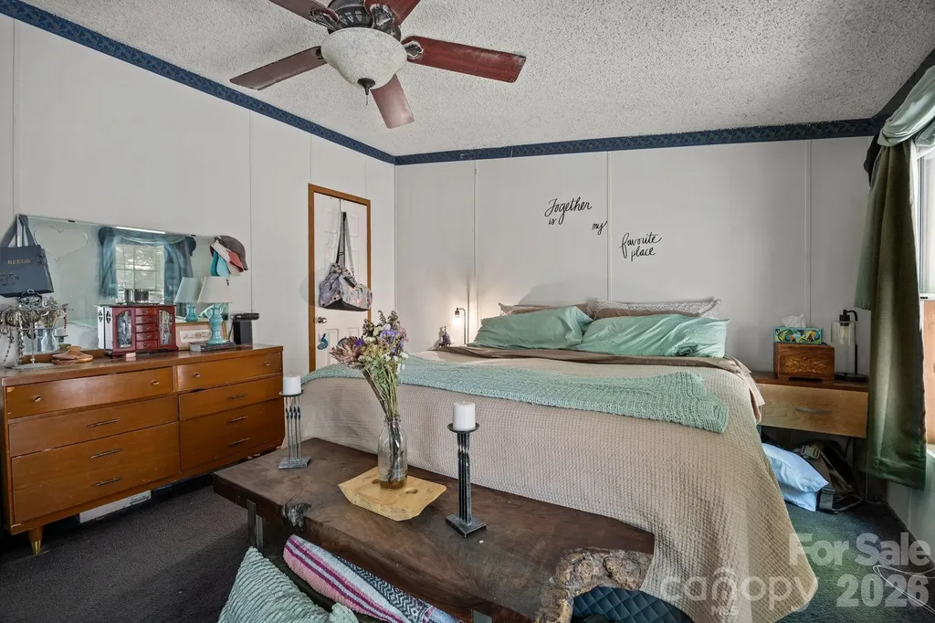 25 Weaver Lane Black Mountain NC 28711