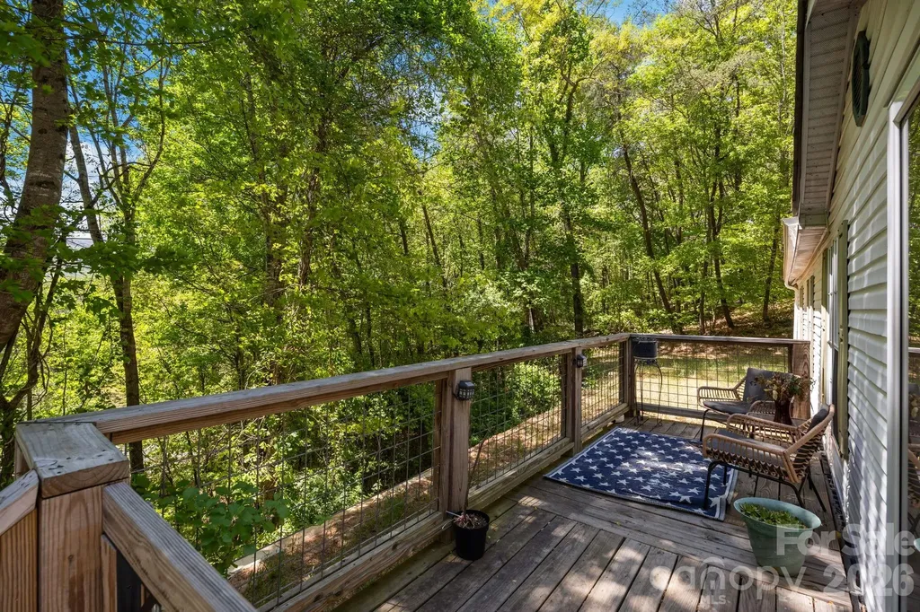 25 Weaver Lane Black Mountain NC 28711