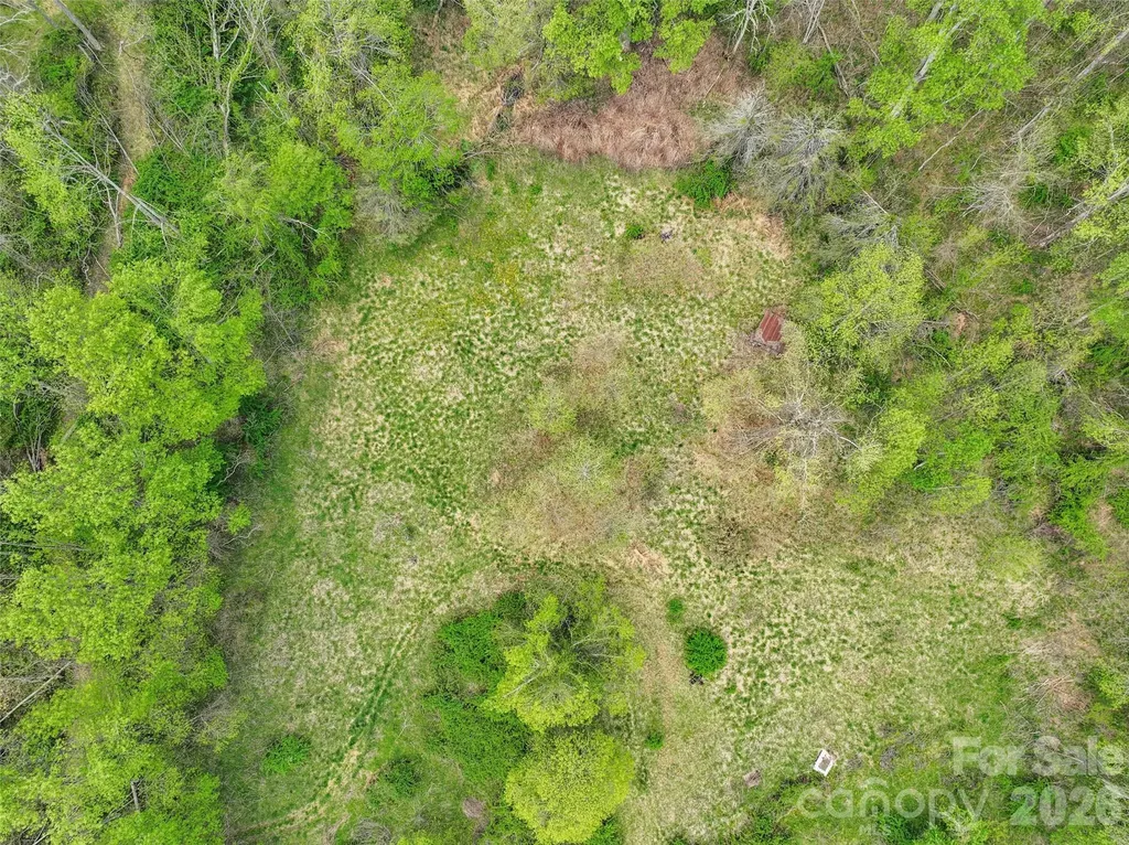 Tbd Sierra Drive Bakersville NC 28705