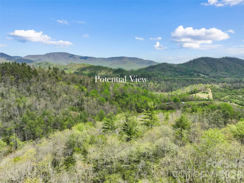Tbd Sierra Drive Bakersville NC 28705