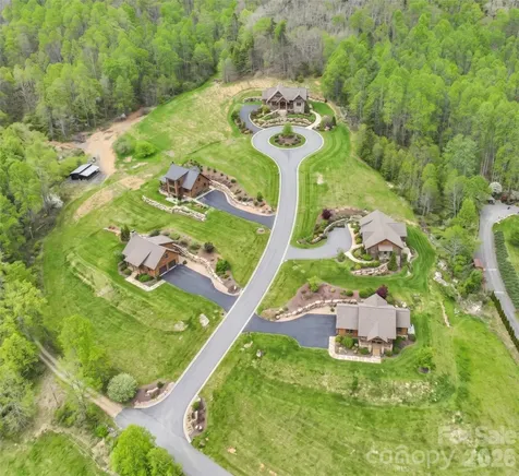 Tbd Sierra Drive Bakersville NC 28705