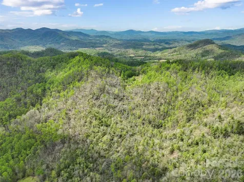 Tbd Sierra Drive Bakersville NC 28705
