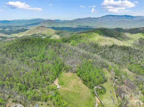 Tbd Sierra Drive Bakersville NC 28705