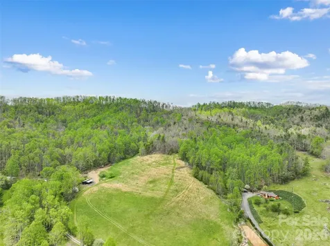 Tbd Sierra Drive Bakersville NC 28705