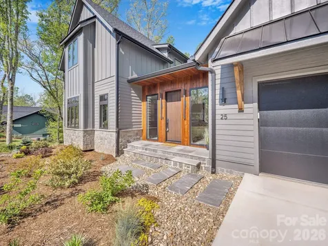 25 Ted Linn Drive Fairview NC 28730