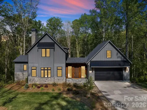 25 Ted Linn Drive Fairview NC 28730