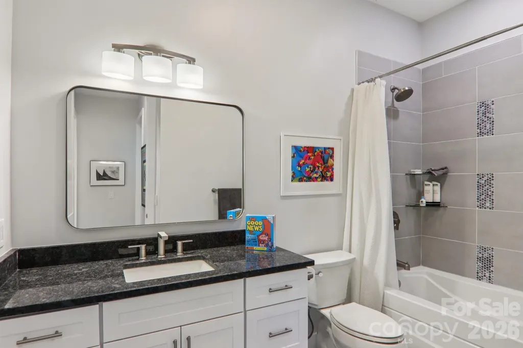 55 Laurel Spring Lane Hendersonville NC 28739