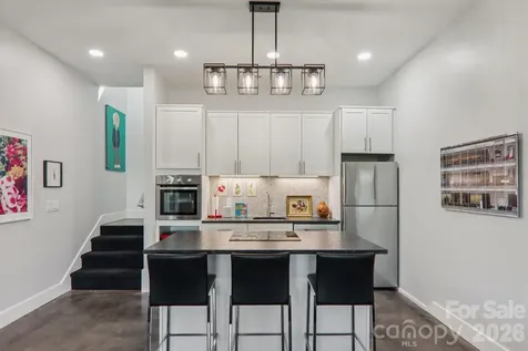 55 Laurel Spring Lane Hendersonville NC 28739