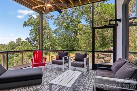 55 Laurel Spring Lane Hendersonville NC 28739