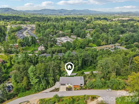 55 Laurel Spring Lane Hendersonville NC 28739