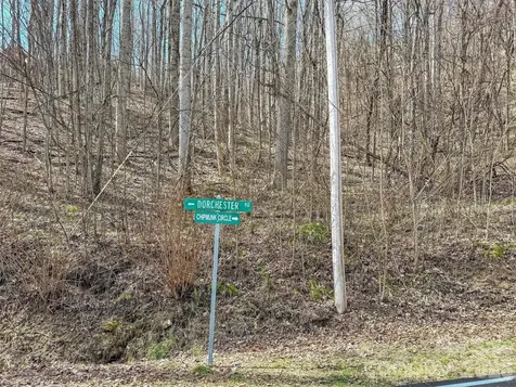Tbd Chipmunk Circle Waynesville NC 28785