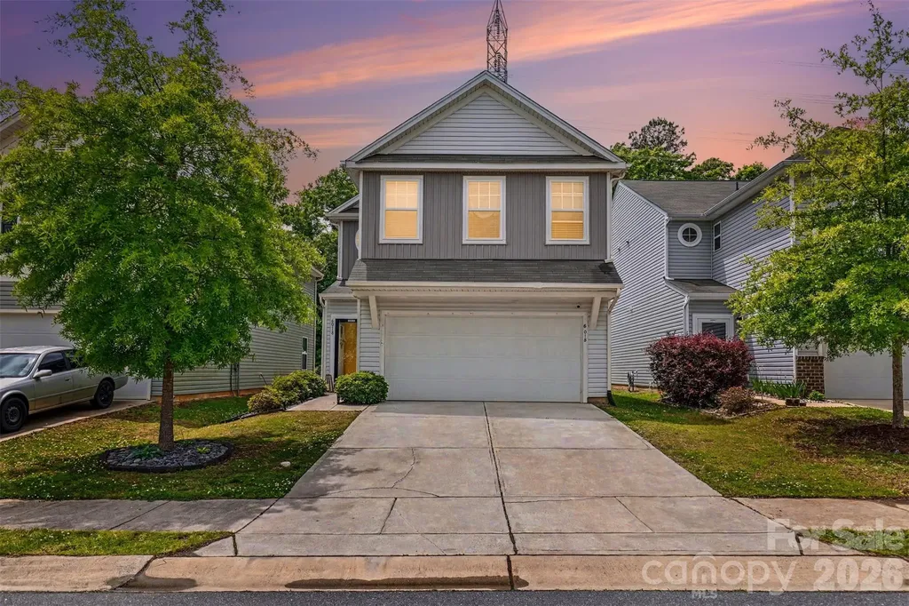 6018 Halliwell Street Rock Hill SC 29732