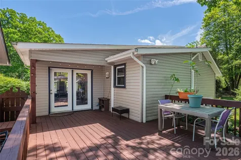 14 Murray Lane Asheville NC 28806