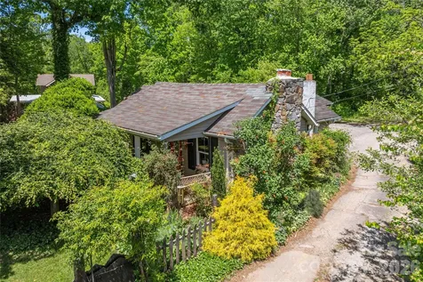 14 Murray Lane Asheville NC 28806