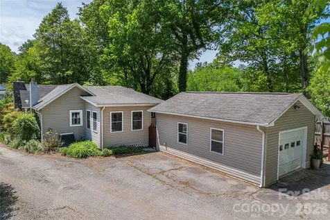 14 Murray Lane Asheville NC 28806