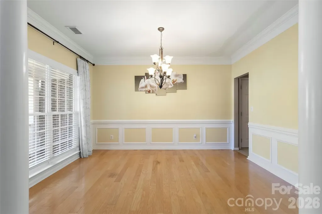11444 Mangla Drive Charlotte NC 28214
