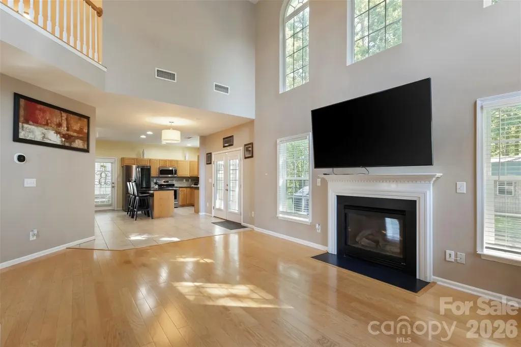 11444 Mangla Drive Charlotte NC 28214