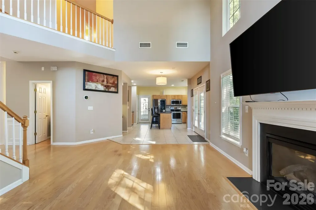 11444 Mangla Drive Charlotte NC 28214