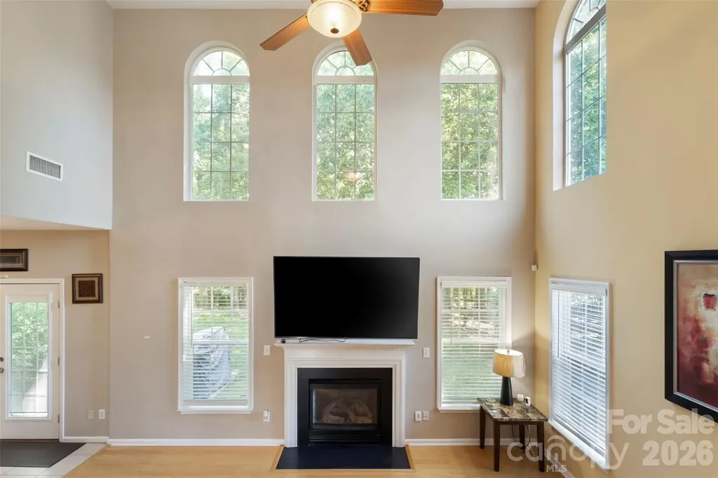 11444 Mangla Drive Charlotte NC 28214