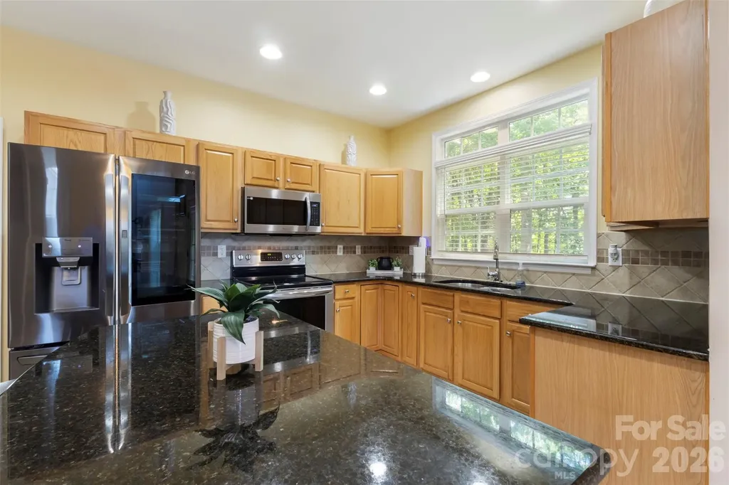 11444 Mangla Drive Charlotte NC 28214