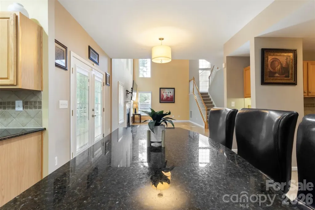 11444 Mangla Drive Charlotte NC 28214