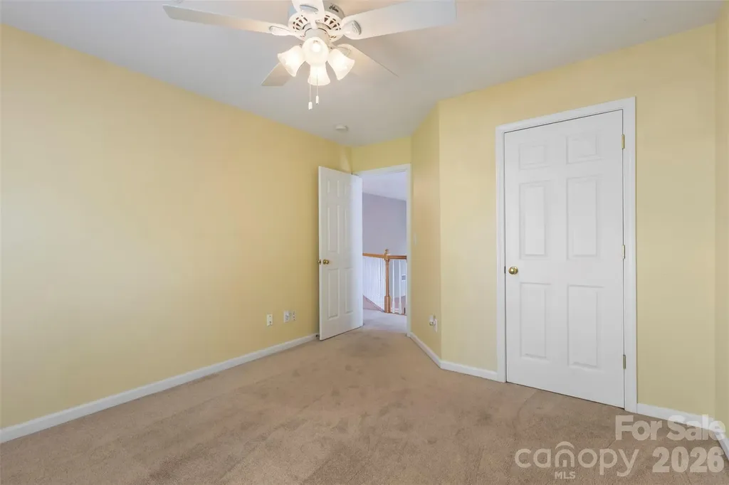 11444 Mangla Drive Charlotte NC 28214