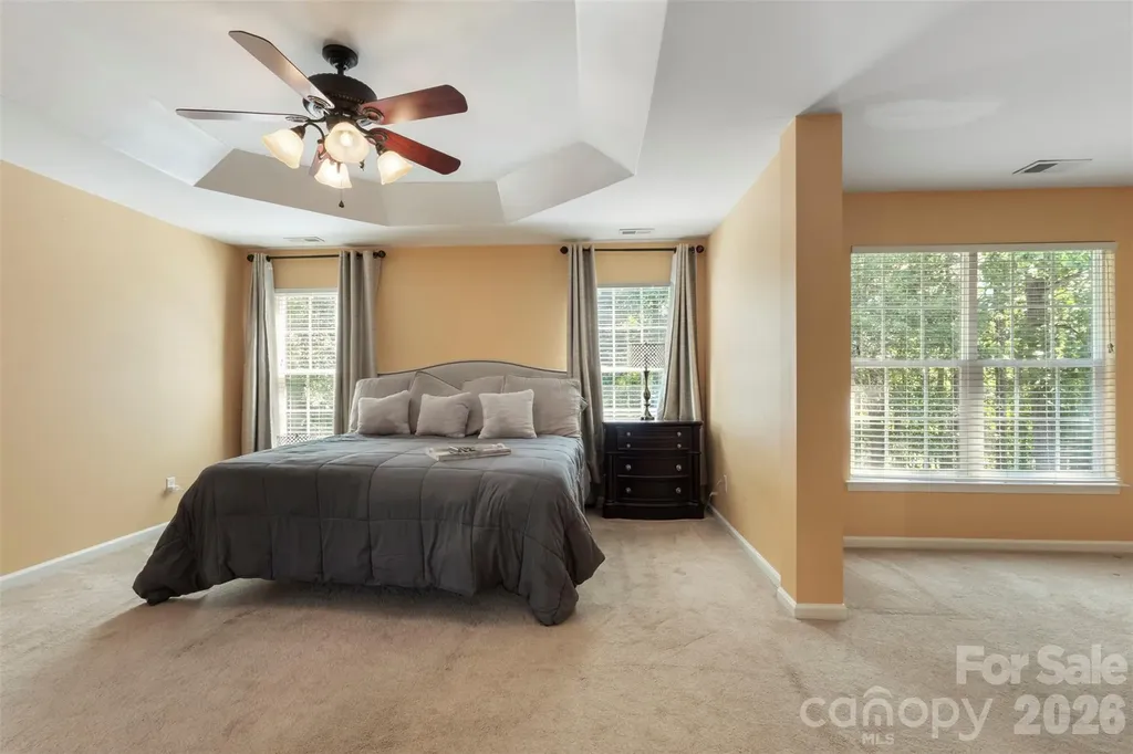 11444 Mangla Drive Charlotte NC 28214