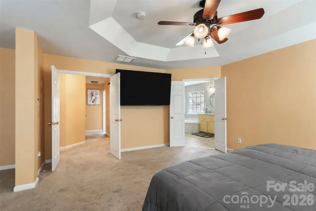 11444 Mangla Drive Charlotte NC 28214