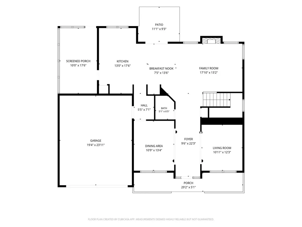 11444 Mangla Drive Charlotte NC 28214