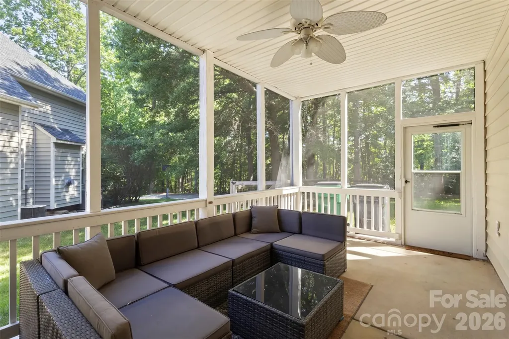 11444 Mangla Drive Charlotte NC 28214