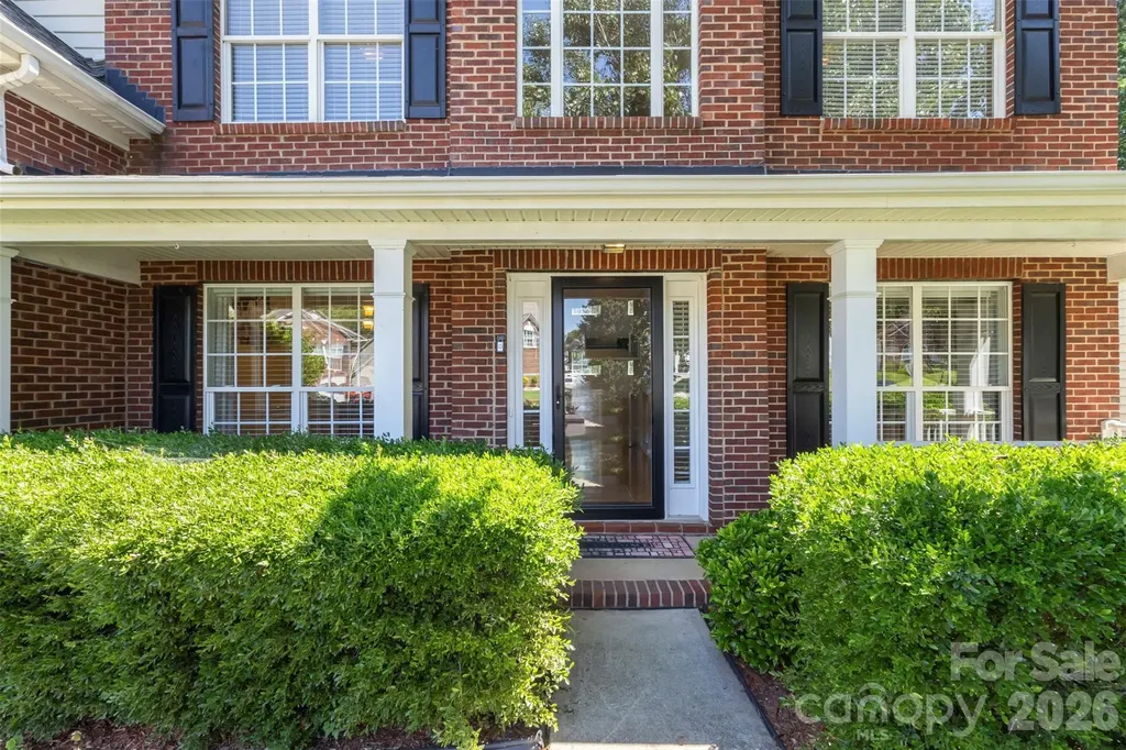 11444 Mangla Drive Charlotte NC 28214
