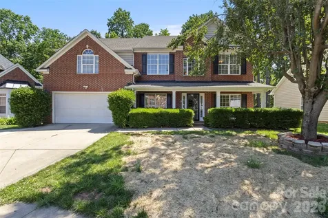 11444 Mangla Drive Charlotte NC 28214