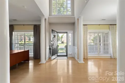 11444 Mangla Drive Charlotte NC 28214