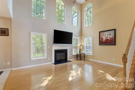 11444 Mangla Drive Charlotte NC 28214