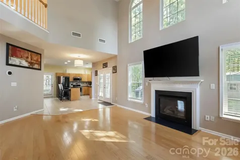 11444 Mangla Drive Charlotte NC 28214