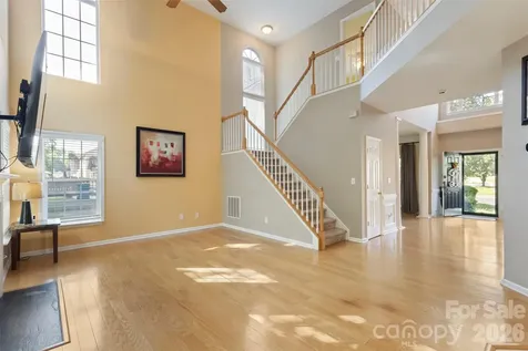 11444 Mangla Drive Charlotte NC 28214