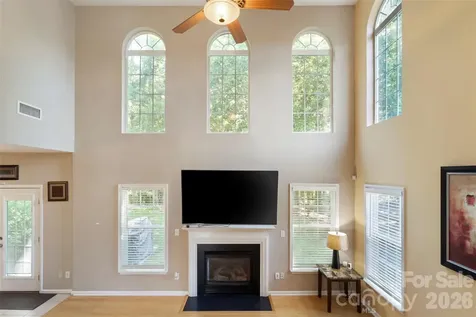 11444 Mangla Drive Charlotte NC 28214