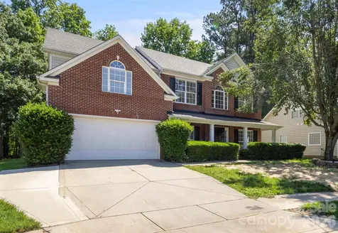 11444 Mangla Drive Charlotte NC 28214
