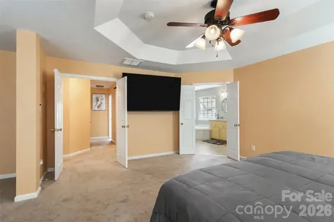 11444 Mangla Drive Charlotte NC 28214