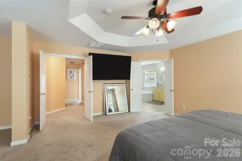 11444 Mangla Drive Charlotte NC 28214