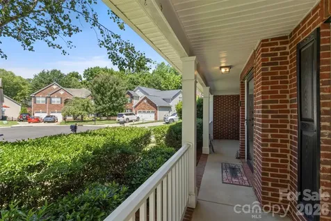 11444 Mangla Drive Charlotte NC 28214