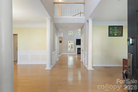 11444 Mangla Drive Charlotte NC 28214