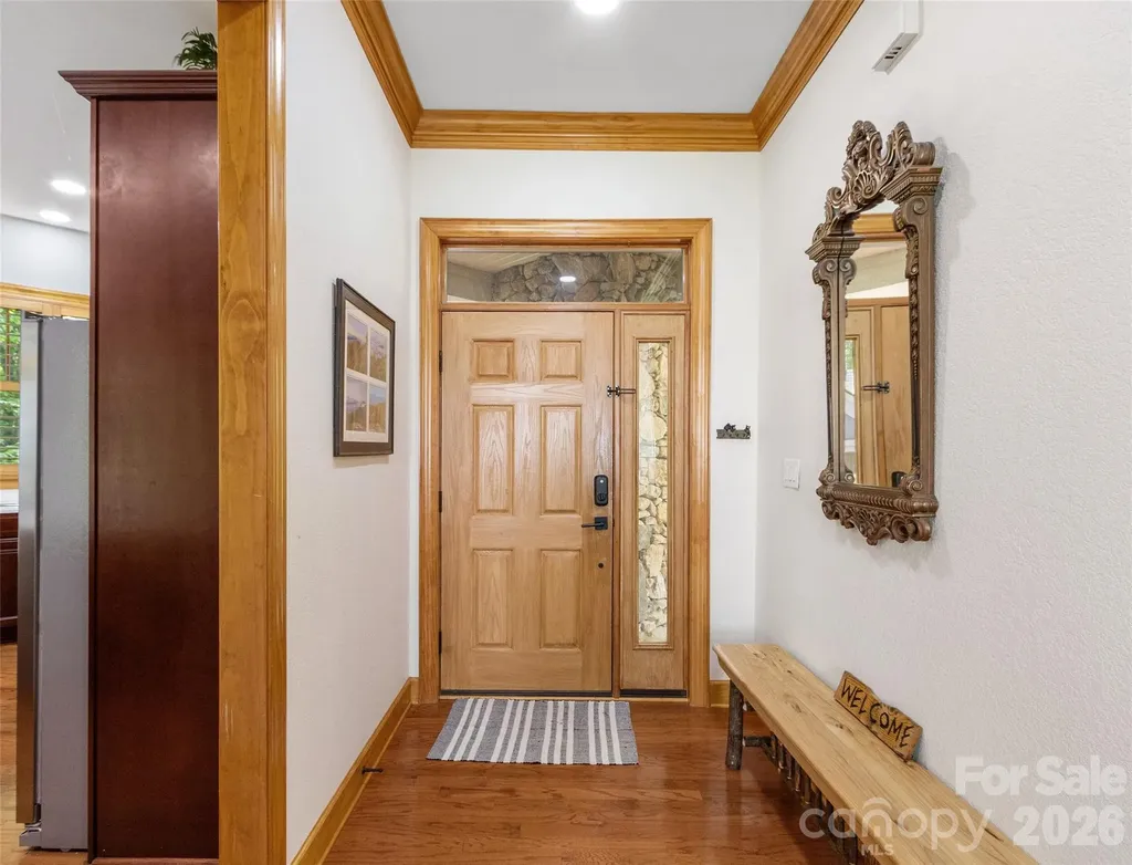 266 Sunset Point Road Burnsville NC 28714