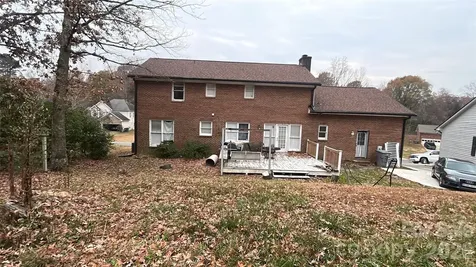 1022 Balsam Terrace Charlotte NC 28214