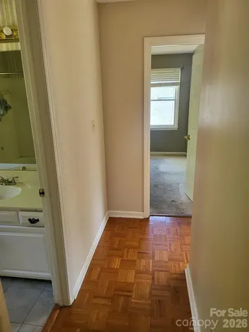 1022 Balsam Terrace Charlotte NC 28214