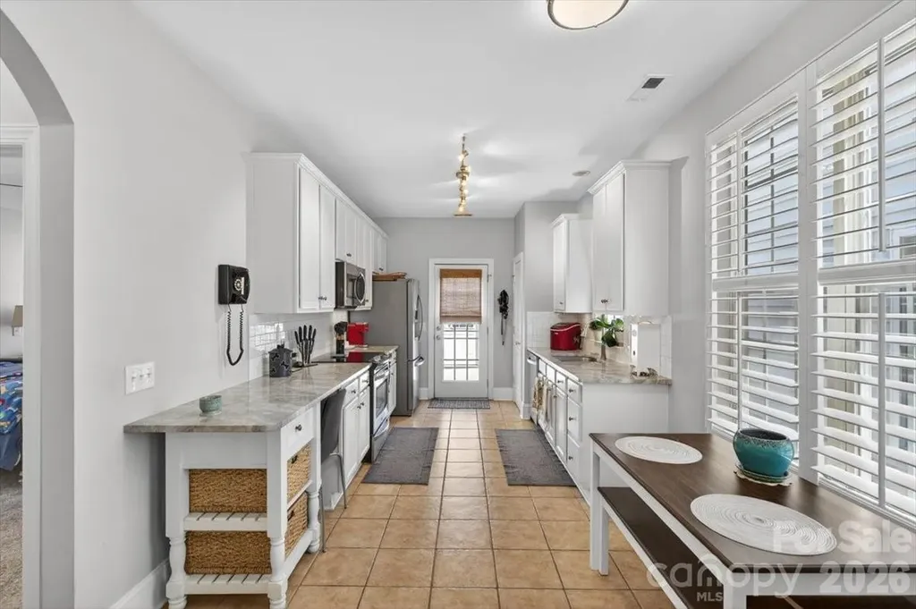 5106 Alysheba Drive Indian Trail NC 28079