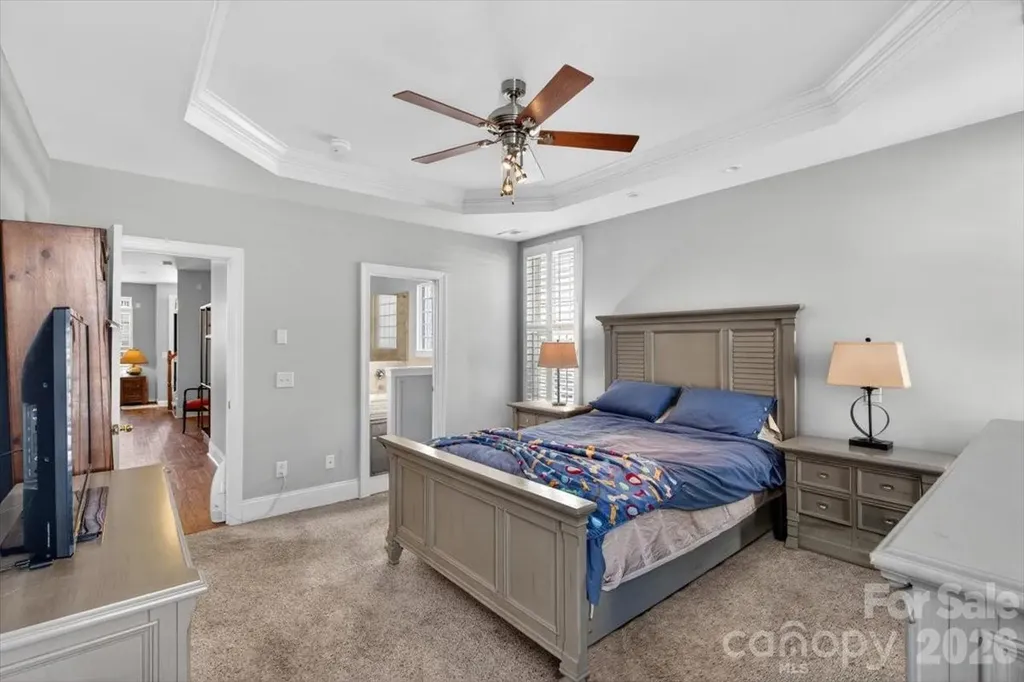 5106 Alysheba Drive Indian Trail NC 28079