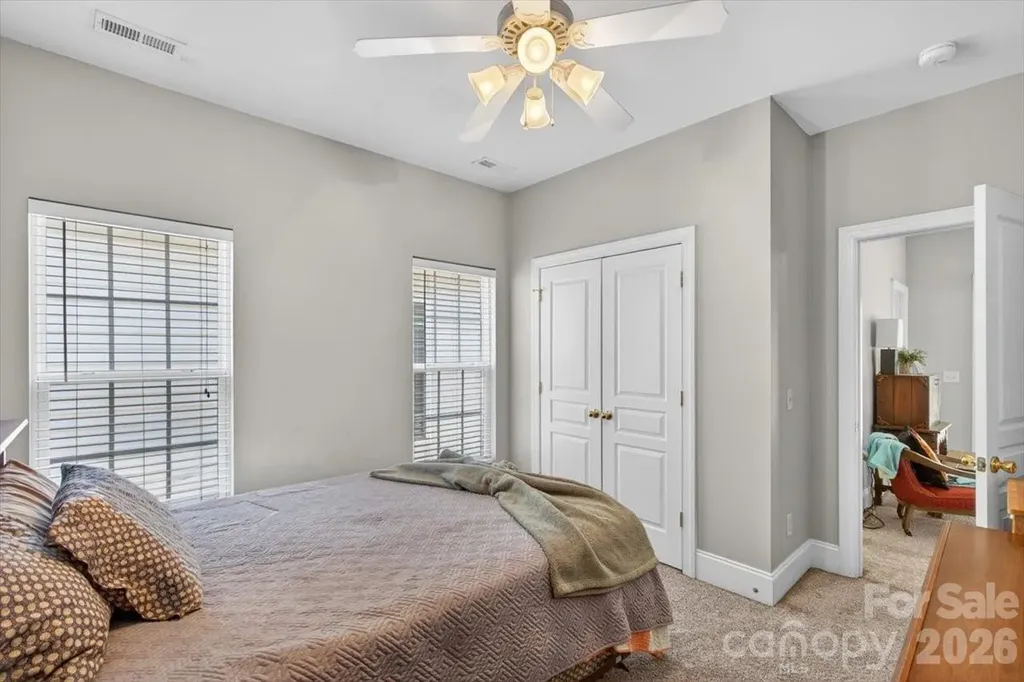 5106 Alysheba Drive Indian Trail NC 28079